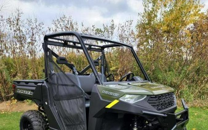 2025 Polaris® Ranger 1000 EPS