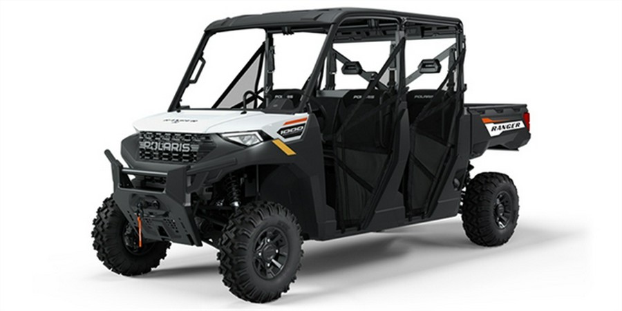 2025 Polaris Ranger Crew 1000 Premium