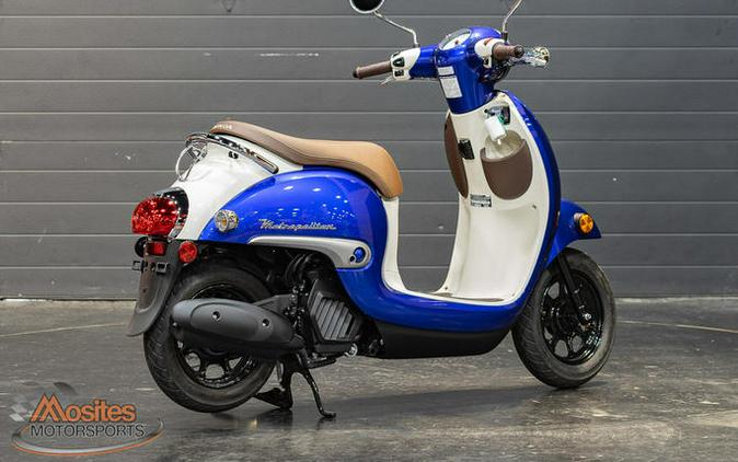 2024 Honda® Metropolitan