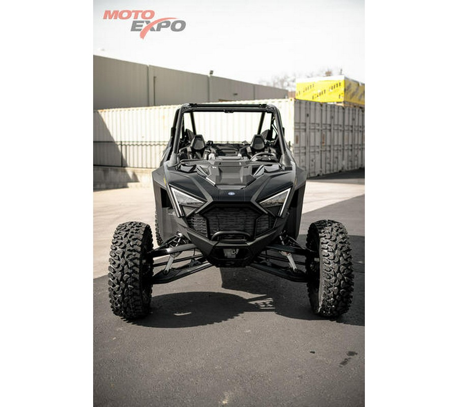 2024 Polaris® RZR Turbo R Sport