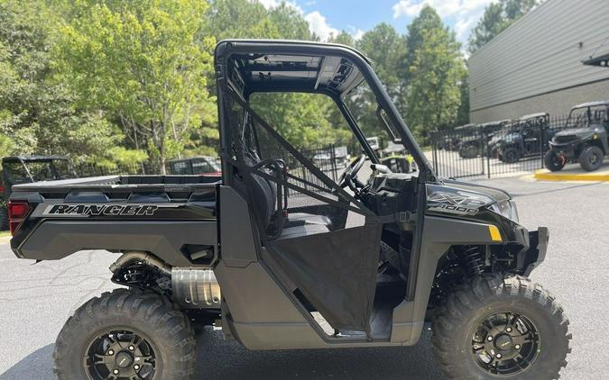 2025 Polaris® Ranger XP 1000 Premium