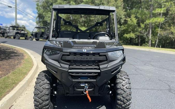 2025 Polaris® Ranger XP 1000 Premium