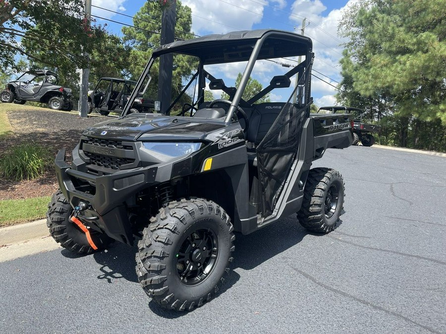 2025 Polaris® Ranger XP 1000 Premium