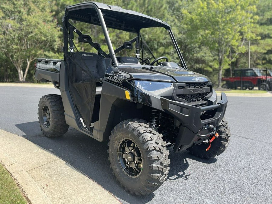 2025 Polaris® Ranger XP 1000 Premium