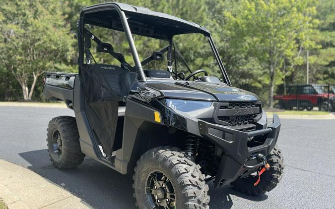 2025 Polaris® Ranger XP 1000 Premium