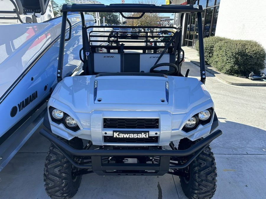 2024 Kawasaki Mule PRO-FXR™ 1000 LE