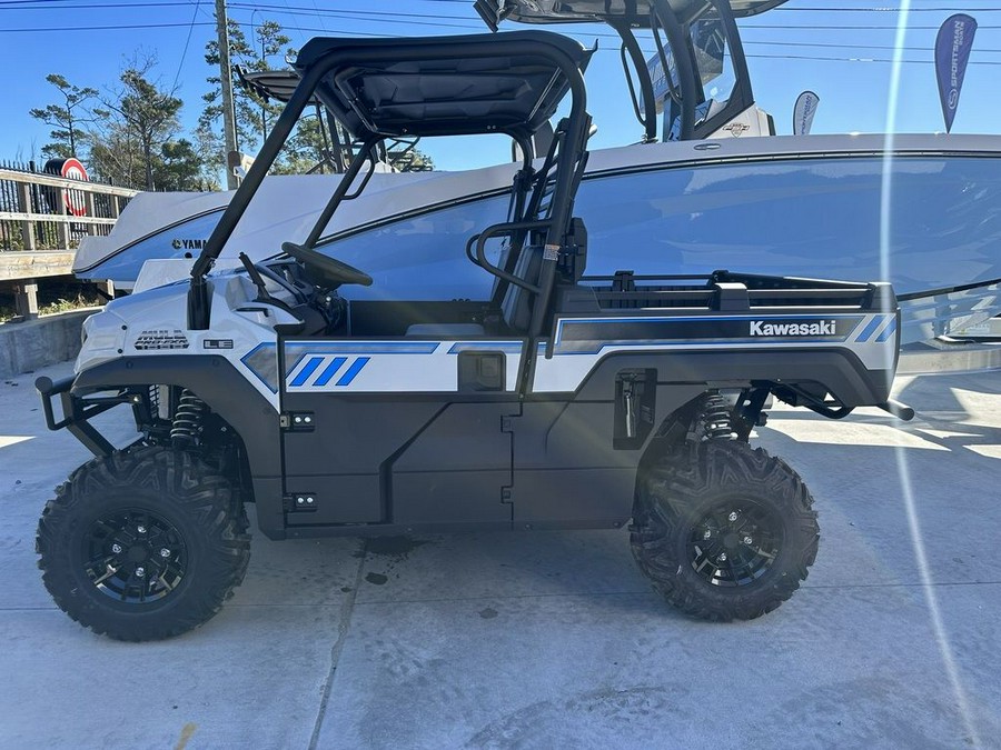 2024 Kawasaki Mule PRO-FXR™ 1000 LE