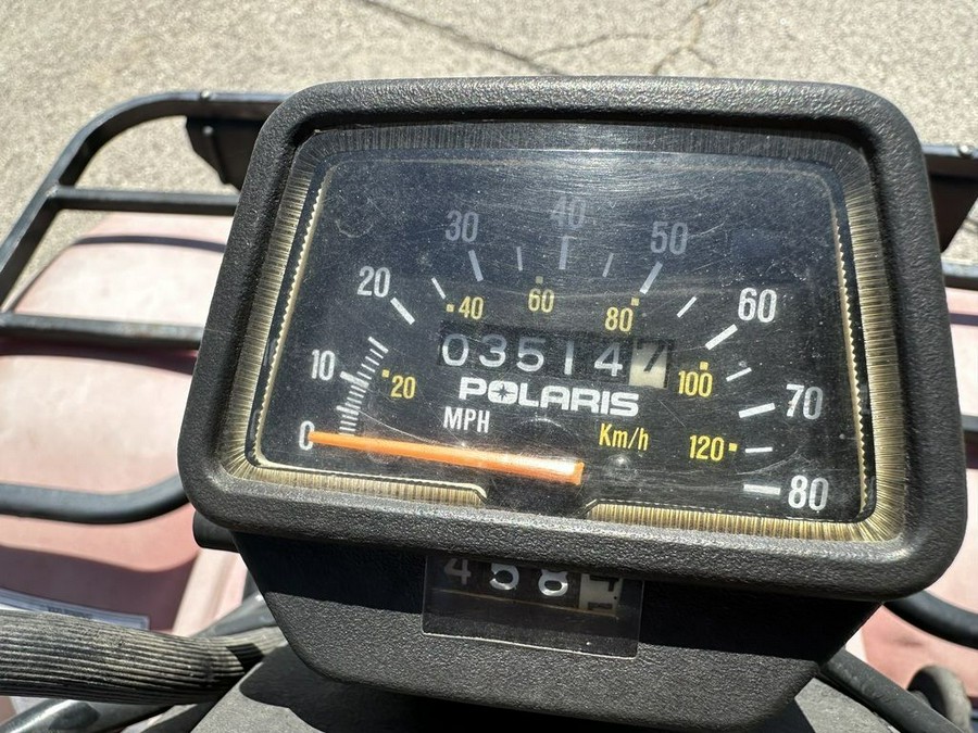 1990 POLARIS TRAIL BOSS 4X4
