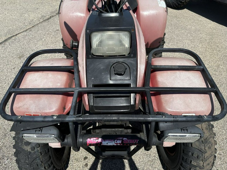 1990 POLARIS TRAIL BOSS 4X4