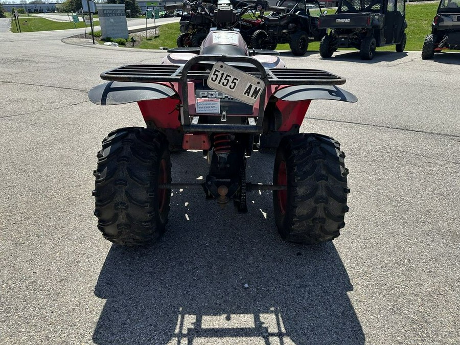 1990 POLARIS TRAIL BOSS 4X4