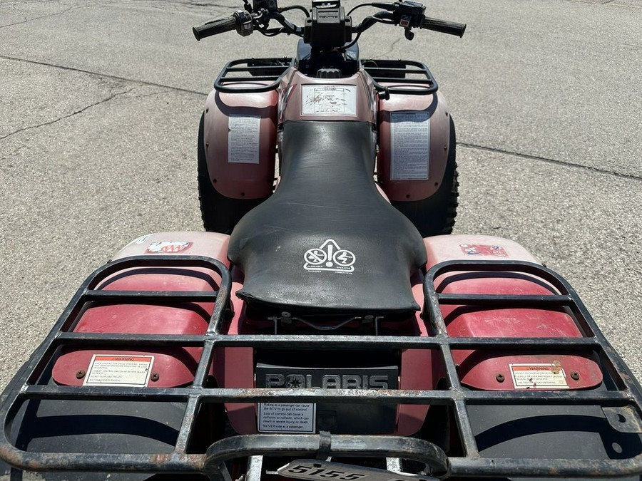 1990 POLARIS TRAIL BOSS 4X4