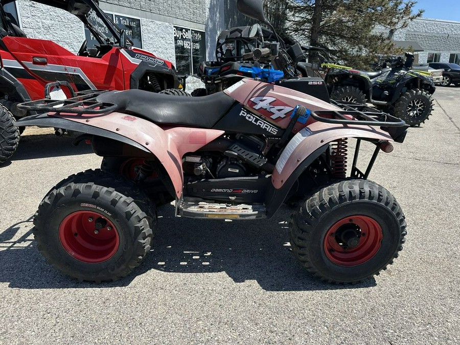1990 POLARIS TRAIL BOSS 4X4