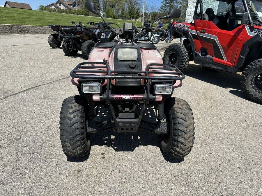 1990 POLARIS TRAIL BOSS 4X4
