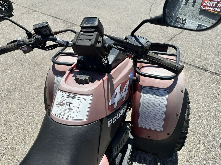 1990 POLARIS TRAIL BOSS 4X4