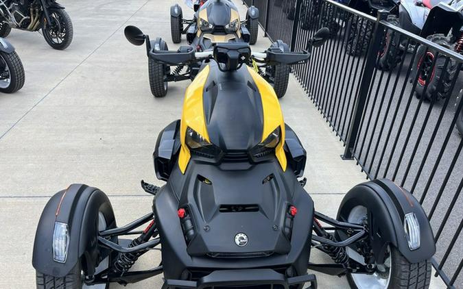 2022 Can-Am Ryker Rally Rotax 900 ACE