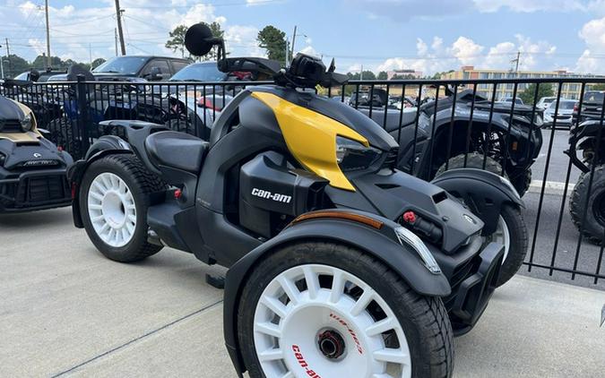 2022 Can-Am Ryker Rally Rotax 900 ACE