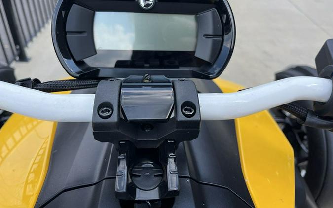 2022 Can-Am Ryker Rally Rotax 900 ACE