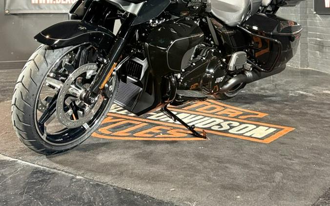 New 2025 Harley-Davidson Street Glide Ultra FLHXU Motorcycle For Sale In Huntington, WV