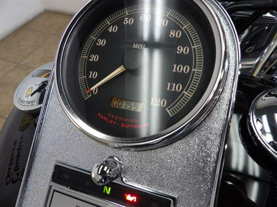 2003 Harley-Davidson HERITAGE