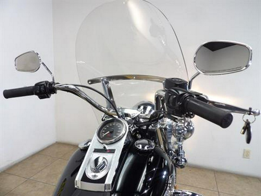 2003 Harley-Davidson HERITAGE