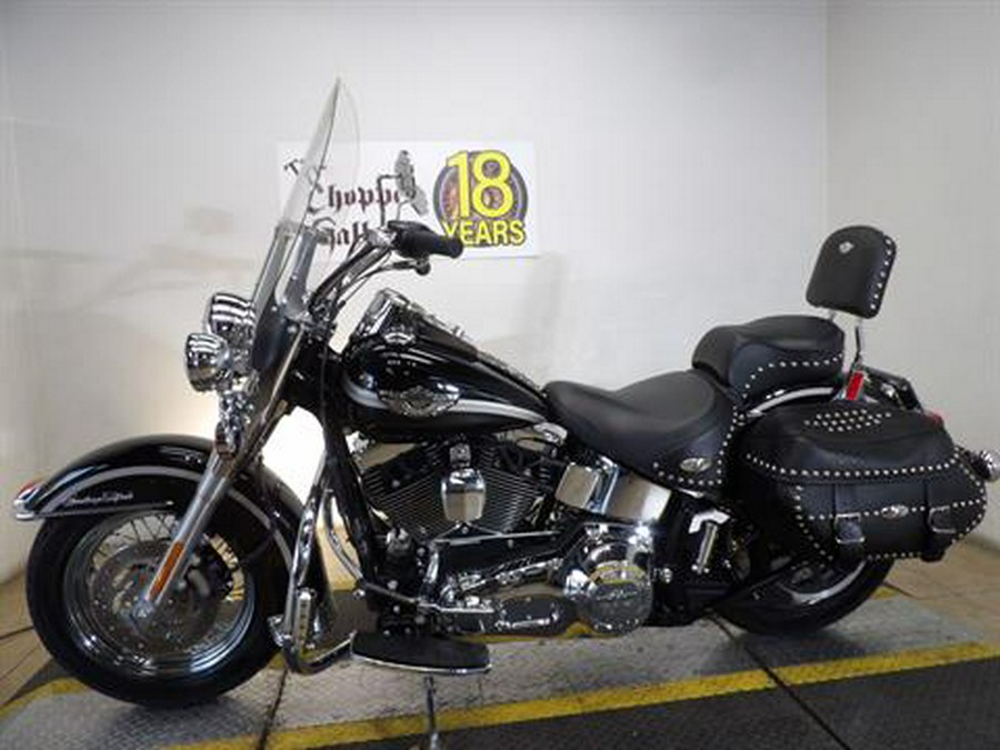 2003 Harley-Davidson HERITAGE