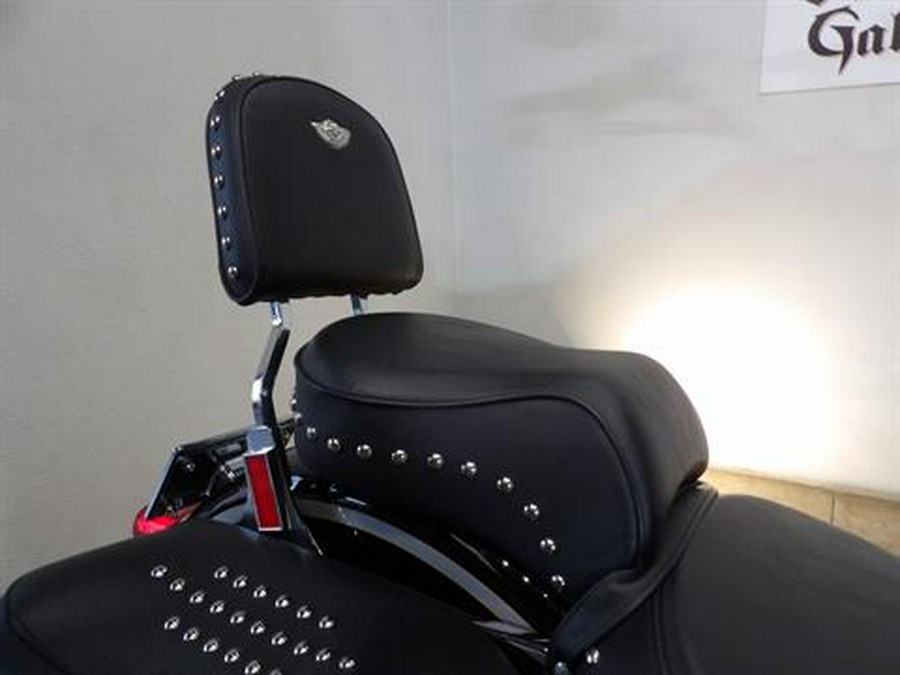 2003 Harley-Davidson HERITAGE