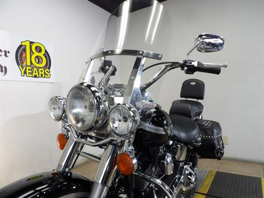 2003 Harley-Davidson HERITAGE