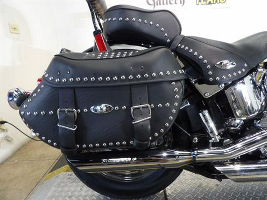 2003 Harley-Davidson HERITAGE