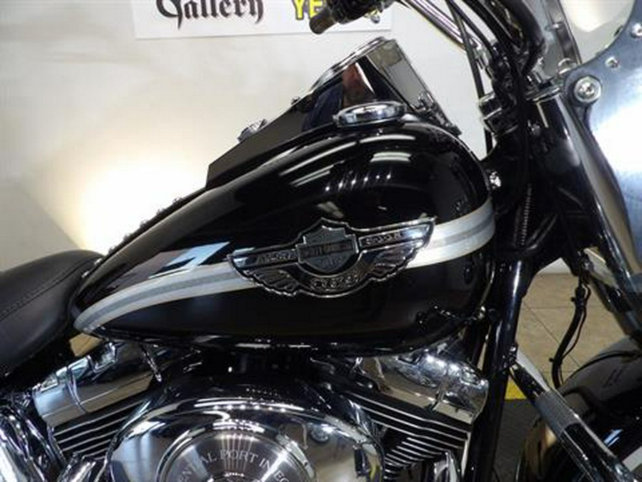 2003 Harley-Davidson HERITAGE