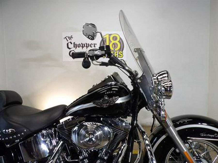 2003 Harley-Davidson HERITAGE