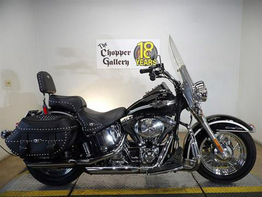 2003 Harley-Davidson HERITAGE