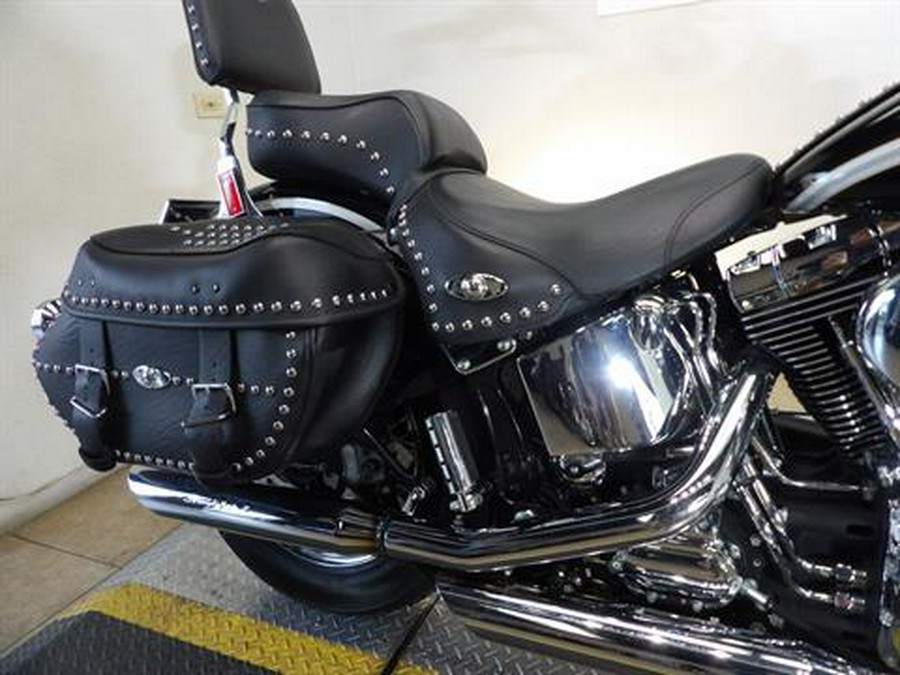 2003 Harley-Davidson HERITAGE