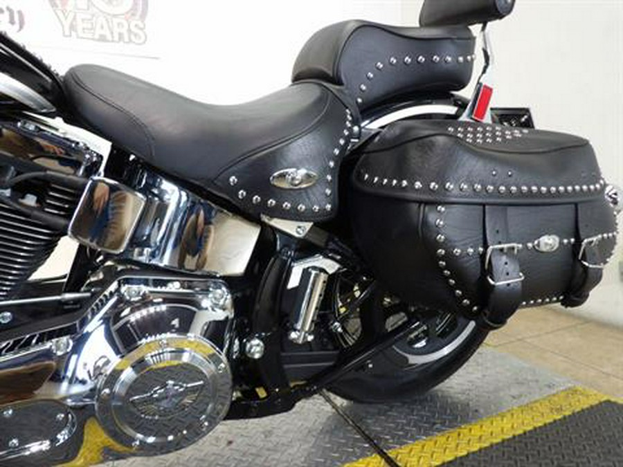 2003 Harley-Davidson HERITAGE