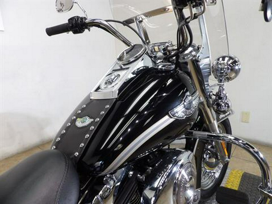 2003 Harley-Davidson HERITAGE