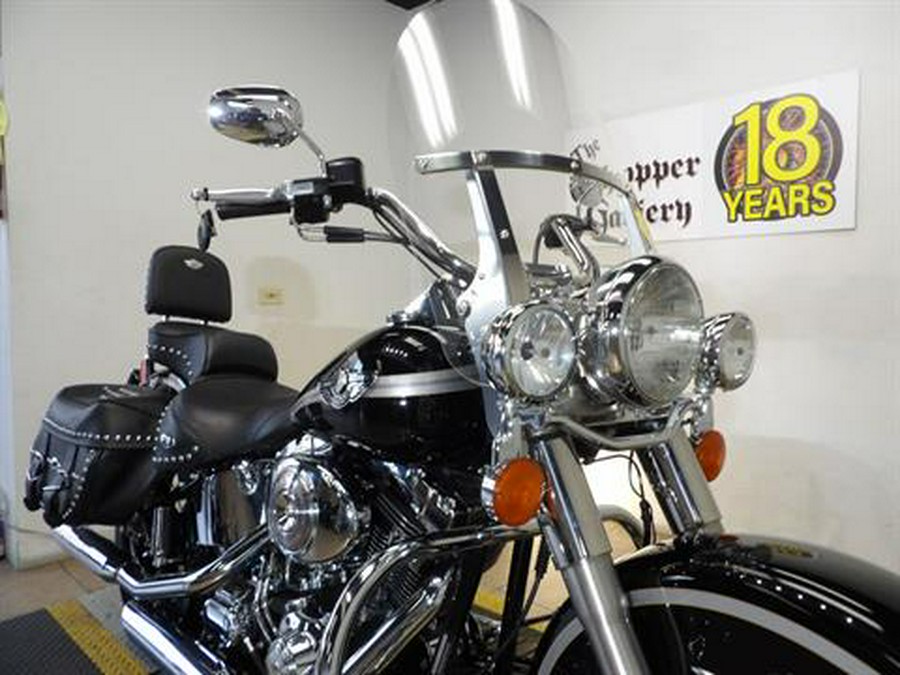 2003 Harley-Davidson HERITAGE