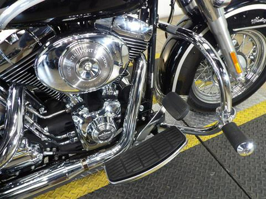 2003 Harley-Davidson HERITAGE