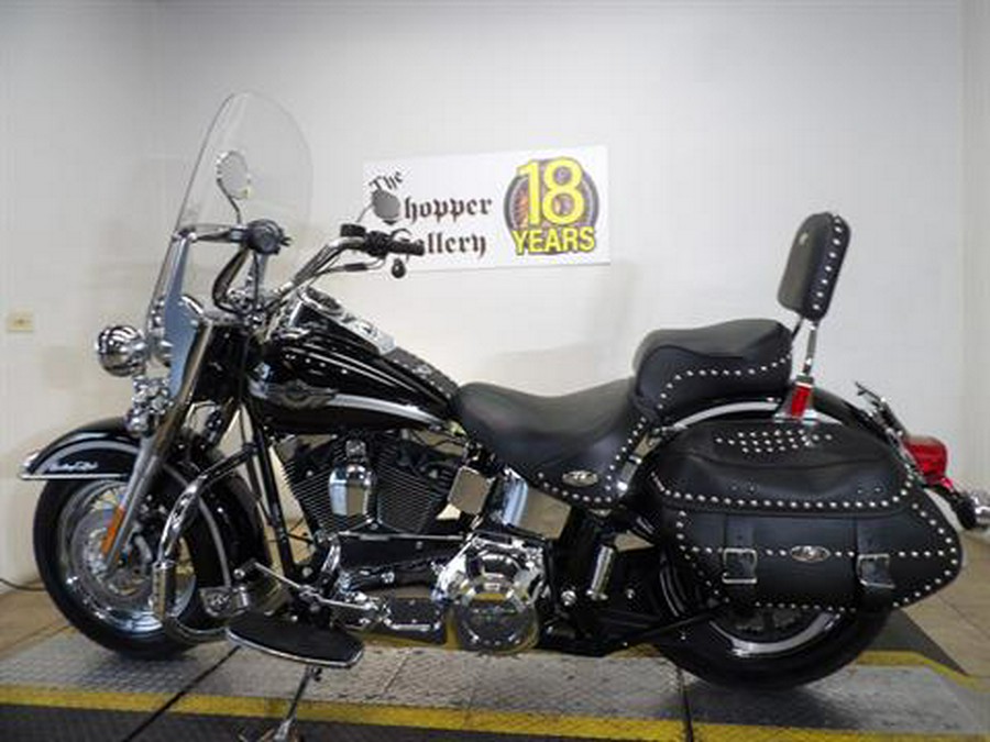 2003 Harley-Davidson HERITAGE