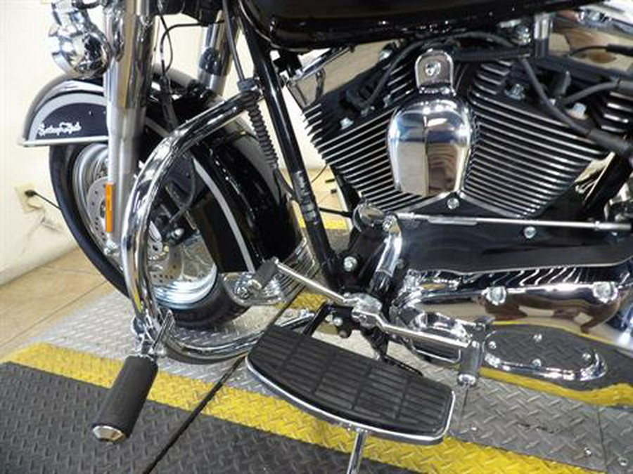 2003 Harley-Davidson HERITAGE