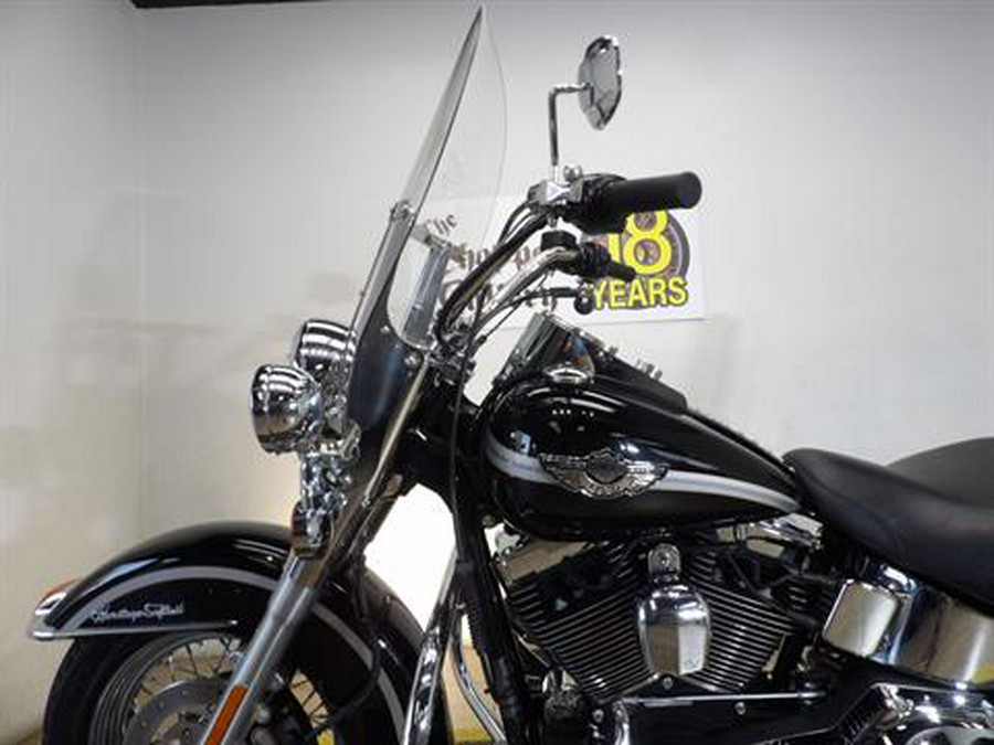 2003 Harley-Davidson HERITAGE