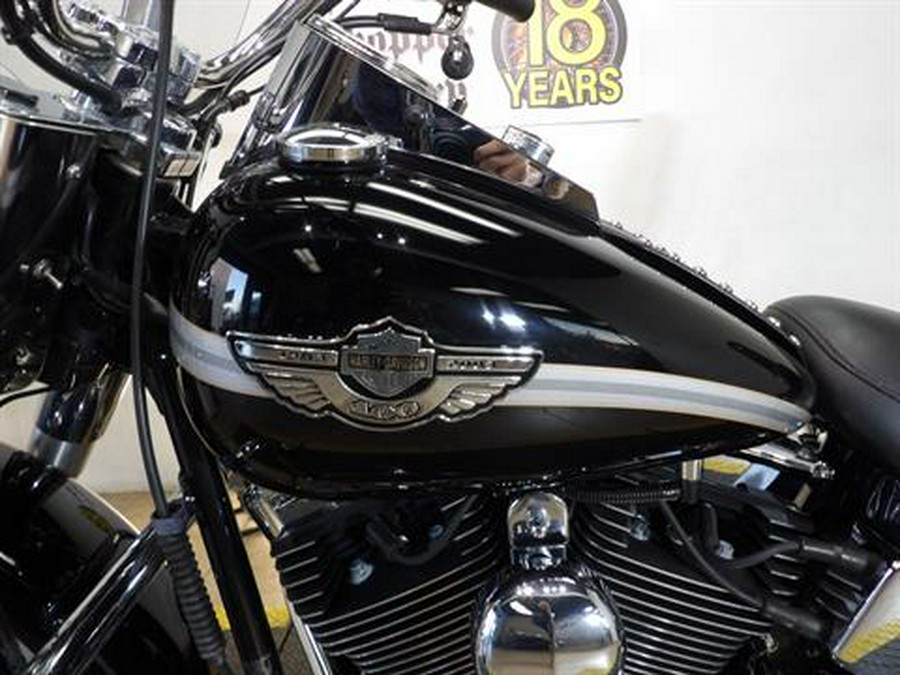 2003 Harley-Davidson HERITAGE