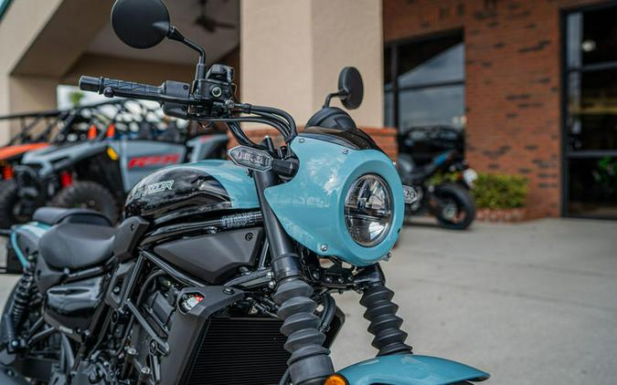 2025 Kawasaki Eliminator® SE ABS