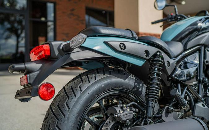 2025 Kawasaki Eliminator® SE ABS