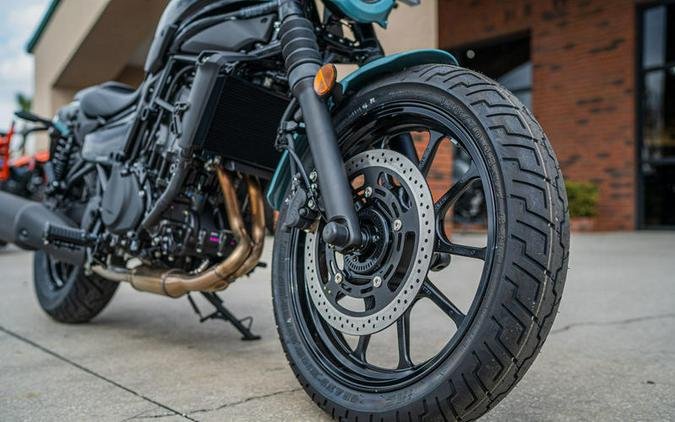 2025 Kawasaki Eliminator® SE ABS