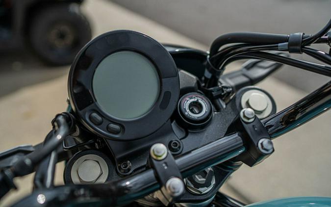 2025 Kawasaki Eliminator SE ABS ABS