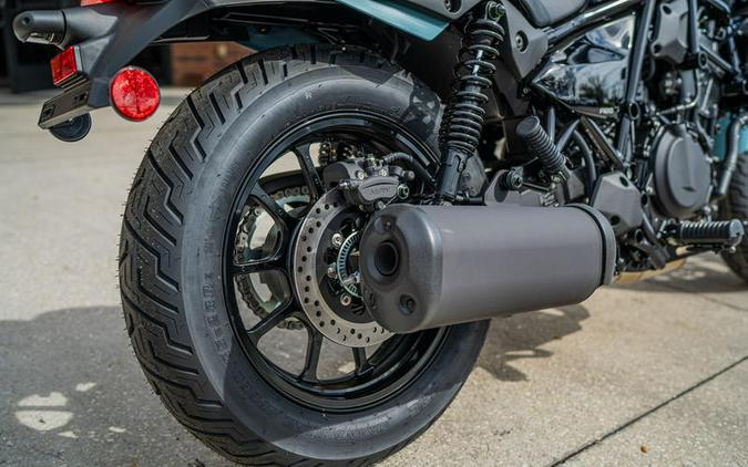 2025 Kawasaki Eliminator® SE ABS