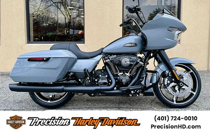 2026 Harley-Davidson® Road Glide® FLTRX