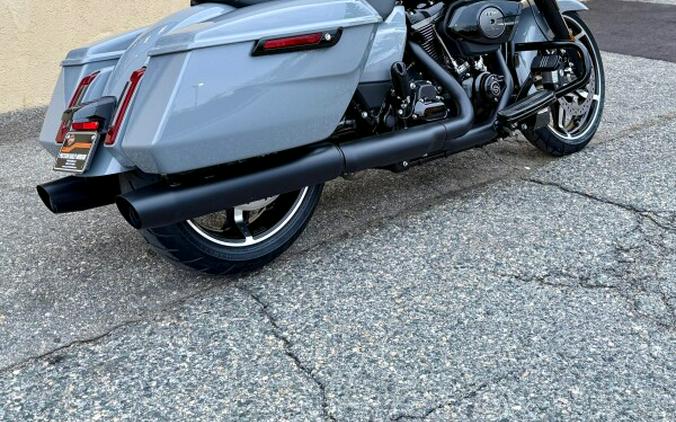 2026 Harley-Davidson® Road Glide® FLTRX