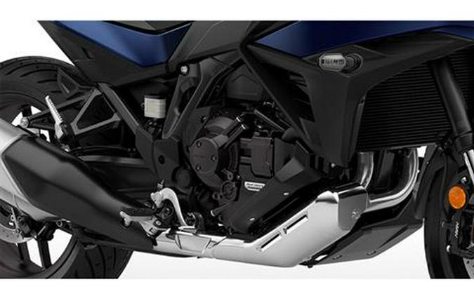 2025 Honda NT1100 DCT