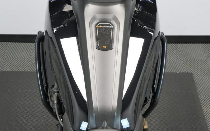 2021 Harley-Davidson® RA1250S - Pan America™ 1250 Special