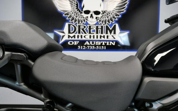 2021 Harley-Davidson® RA1250S - Pan America™ 1250 Special